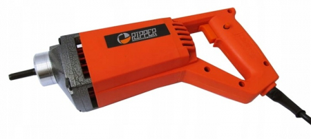 Vibrator beton 2000w + lance 2m x 35mm (M79492) [7]
