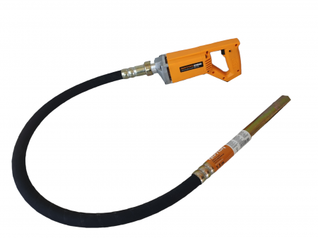 Vibrator beton - Vibrator beton + lance 1.5m RVM800 (EFT-12062)