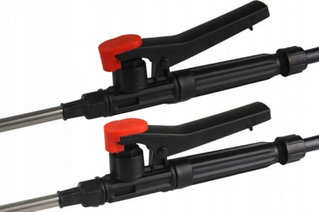 Pompa de stropit 16L cu acumulator pulverizator pe baterie (MJ-687) [4]