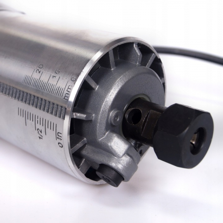 Masina frezat multifunctionala 2500W + 12 freze aparat freza electrica unimanual (35100) [10]