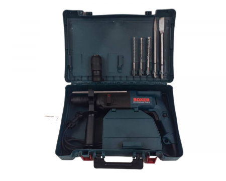 Ciocan rotopercutor, demolator SDS 2 mandrine 2650W (SR-089) [2]