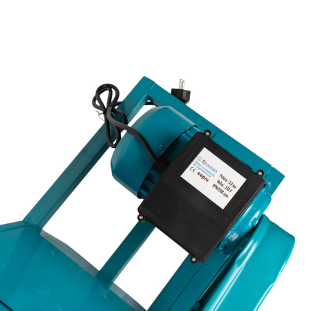 Zdrobitor electric de fructe 3000W, 700kg/h, 1500RPM (BRM01441) [1]
