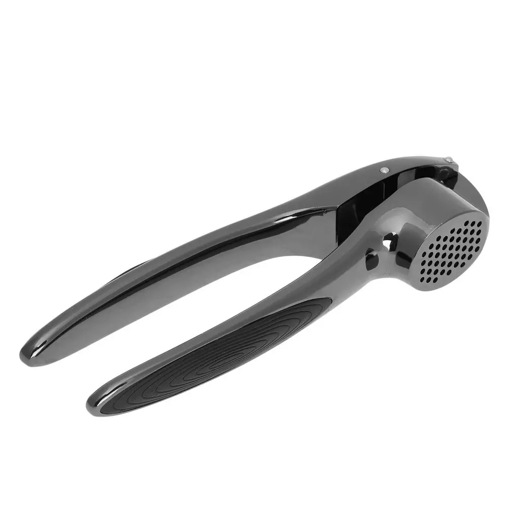 Ustensile bucatarie - Zdrobitor presa de usturoi din otel inoxidabil (KH-1470)