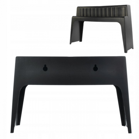Set surubelnite 18 piese cu suport (28714) [4]