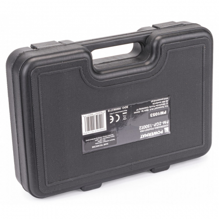 Aparat plita lipire lipit sudura sudat tevi PPR PVC Polipropilena 1500W 20-63mm (PM1053) [3]