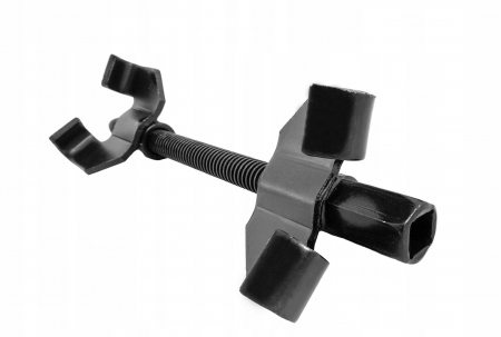 Presa montare demontare arcuri suspensie 260mm (V84809) [6]