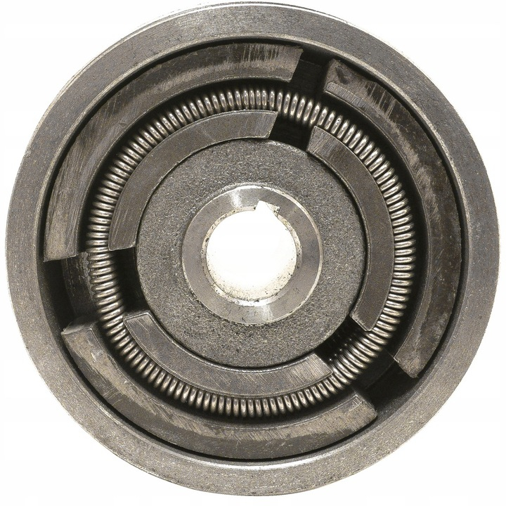 H8-cp5 ベジット AIR SPRING W/ BASE | 20582215, 1076416, GY:1R10, 704, CT