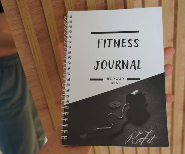 Jurnal fitness [4]