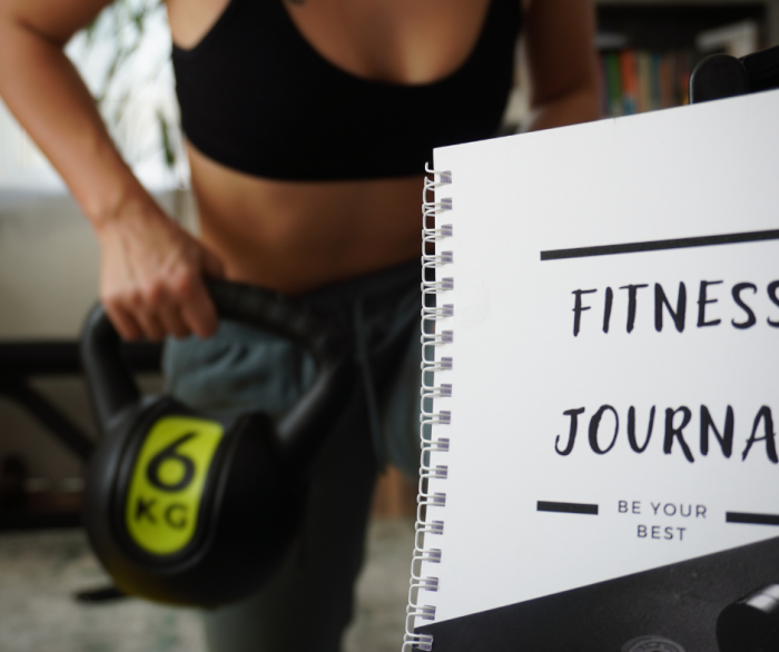 Jurnal fitness [11]