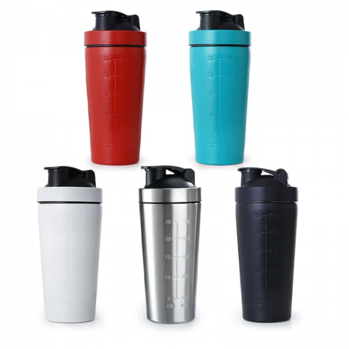 Shaker de proteine RoFit [6]