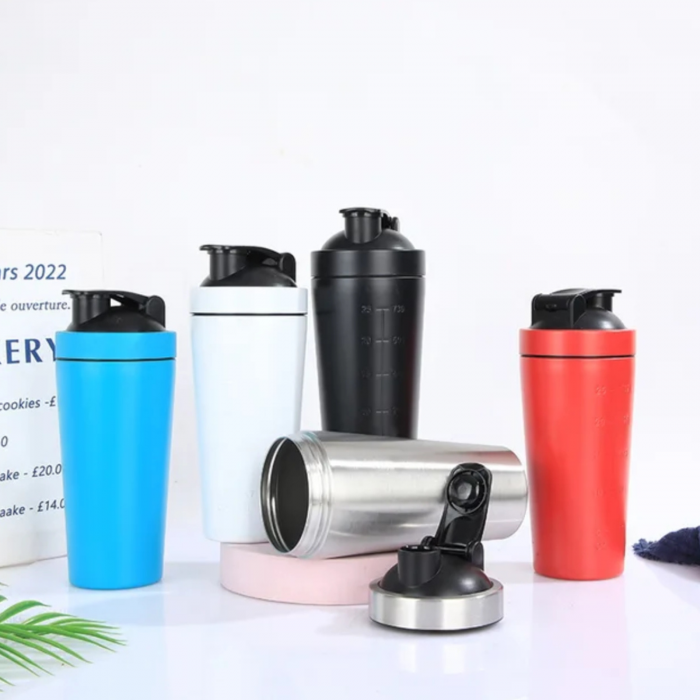 Shaker de proteine RoFit [8]