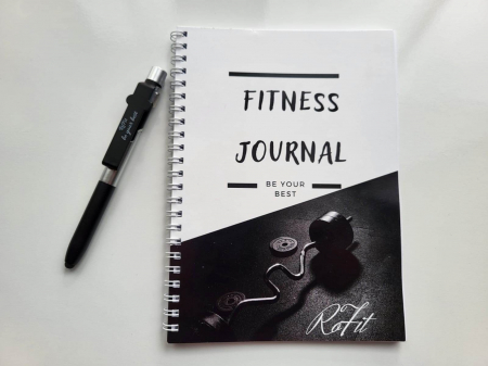 Jurnal fitness [1]