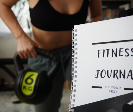 Jurnal fitness [10]
