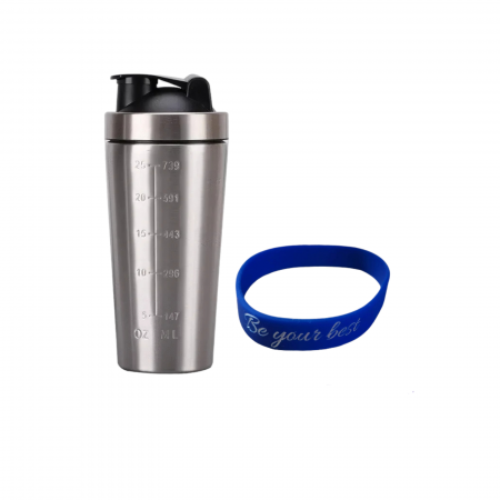 Shakere Proteine - Shaker de proteine RoFit