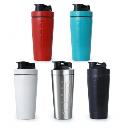 Shaker de proteine RoFit [5]