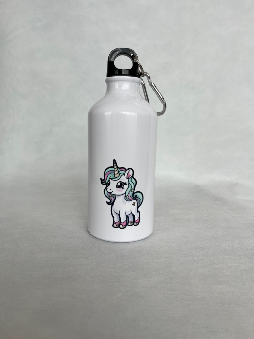 Bidon pentru apă personalizat - 500 ml [2]