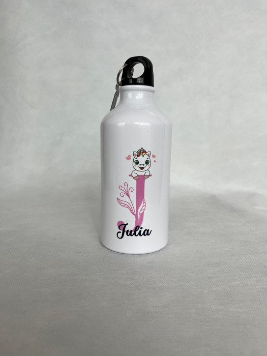 Bidon pentru apă personalizat - 500 ml [1]