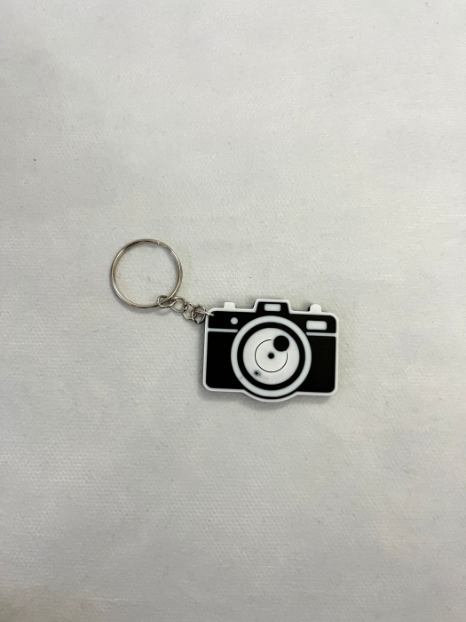 Breloc cu cititor NFC [4]