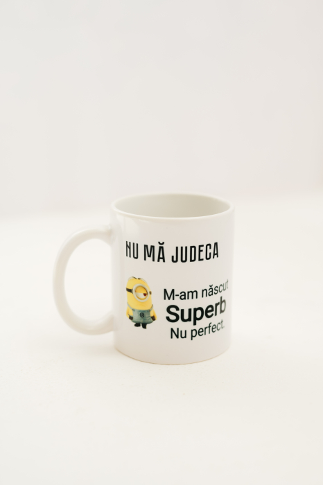 Cană - Nu mă judeca [1]