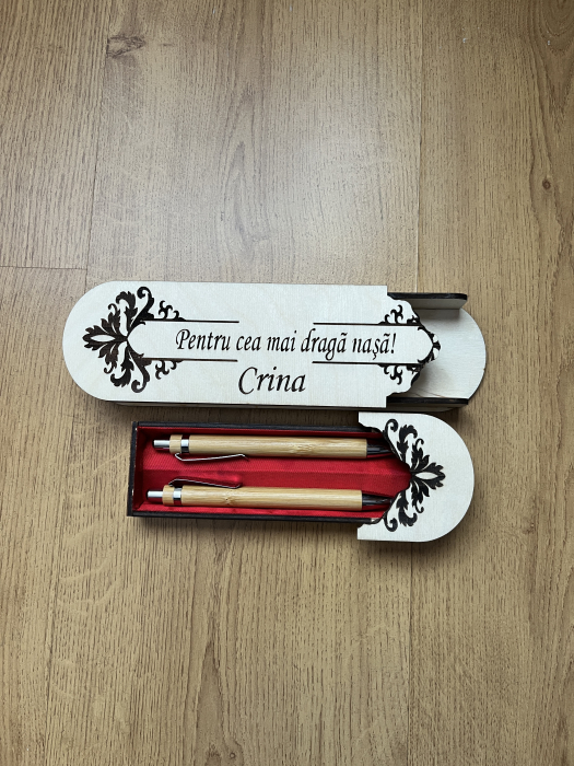 Cutie Set pix/creion [3]