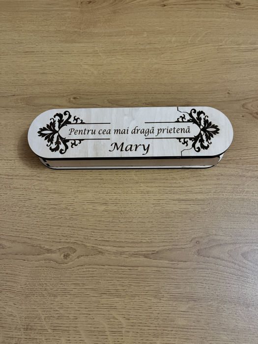 Cutie Set pix/creion [4]