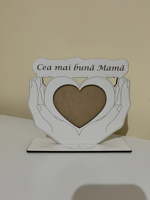 Rama foto cea mai buna Mama [1]