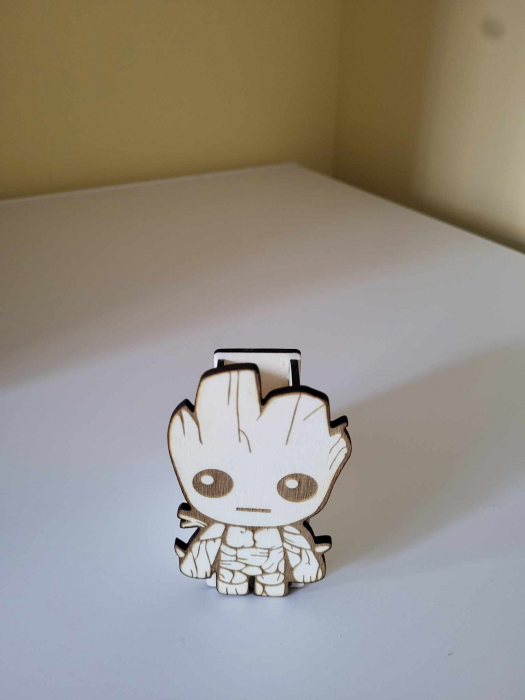 Suport pentru creioane [3]