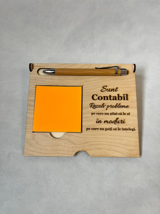 Suport pentru pix cu mesaj [1]