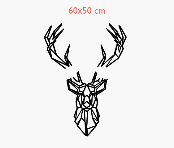Tablou cerb [2]