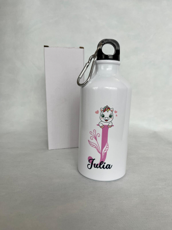 Bidon pentru apă personalizat - 500 ml [2]