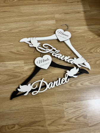 Umeraşe - Umeraşe personalizate Model 1