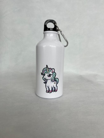 Bidon pentru apă personalizat - 500 ml [1]