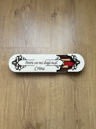 Cutie Set pix/creion [1]