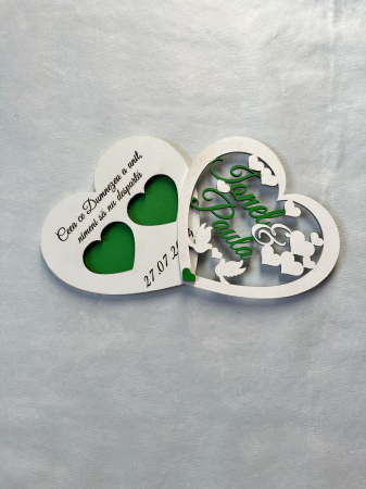 Cutie verighete inima [2]