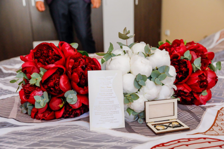 Cutie verighete Model 1 [3]