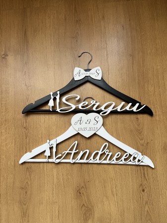 Umeraşe - Umeraşe personalizate Model 2