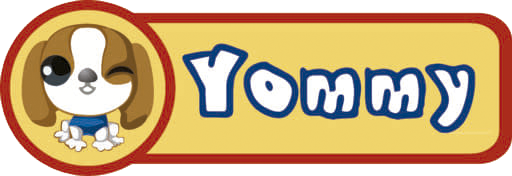 Yommy