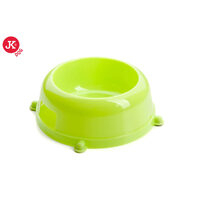 Bol Plastic Caini - 13 cm [1]