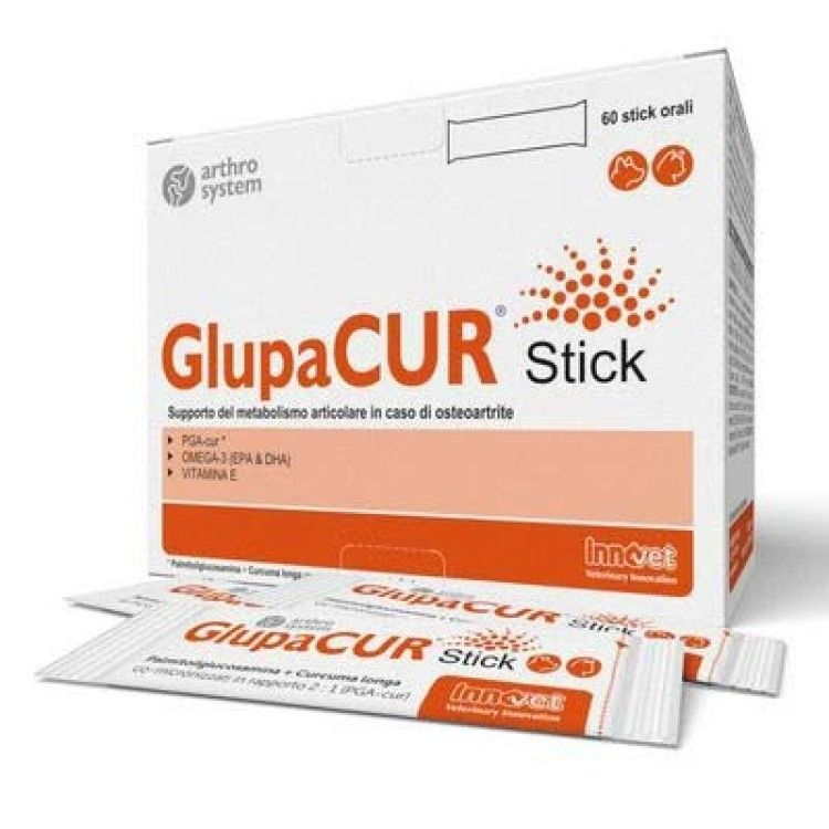 Glupacur, 30 stick [1]