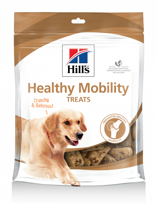 HILL'S CANINE HEALTHY MOBILITY TREATS 220 GR [2]