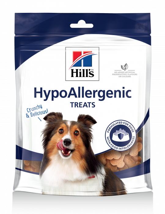 HILL'S CANINE HYPOALLERGENIC TREATS 220 GR [1]