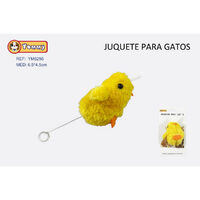Jucarie pentru pisica, 6.5x4.5 cm-6296 [1]