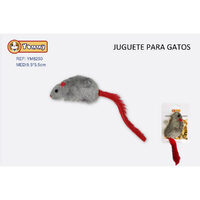 Jucarie pentru pisica 9.5x5.5 cm RATON [1]