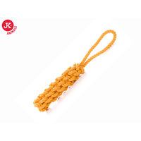 Jucarie sfoara cu maner 40 cm Orange [1]