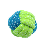 Jucarie sfoara minge 5.5 cm [1]