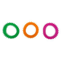 Jucarie TPR CERC 9 cm PETRO [1]