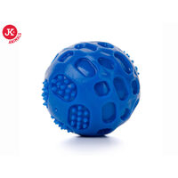 Jucarie TPR Minge tare 6 cm Albastru [1]