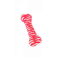 Jucarie vinyl Os -model zebra 15 cm [1]