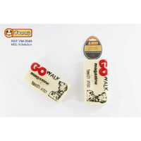 Jucarie vinyl ziar 15.5x8x3 cm [1]