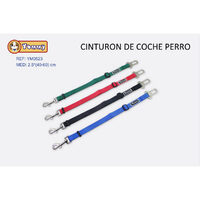 Lesa cu prindere la centura 2.5 x 40- 60 cm [1]